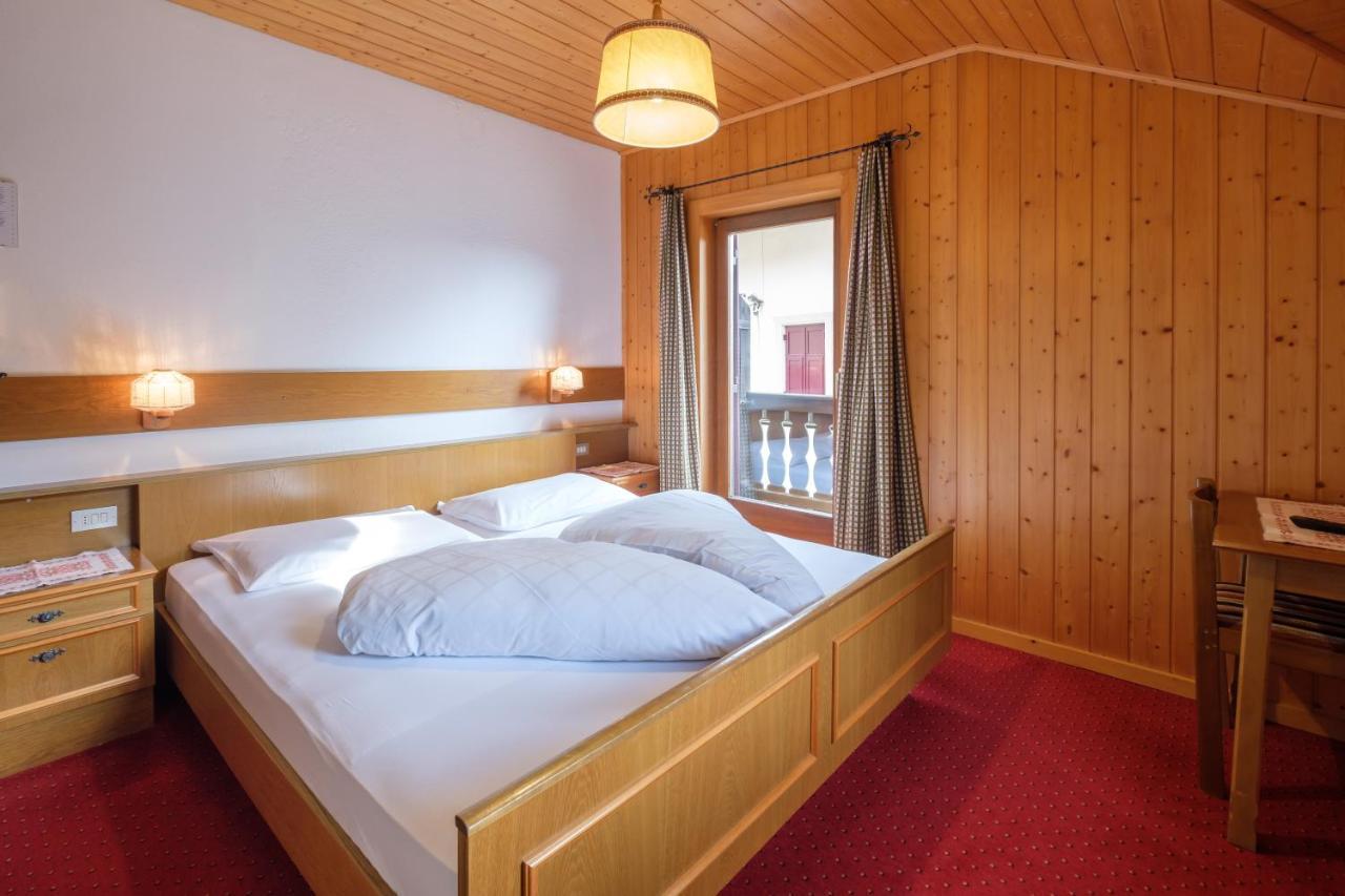 Gasthof Loewen Nova Levante Zewnętrze zdjęcie
