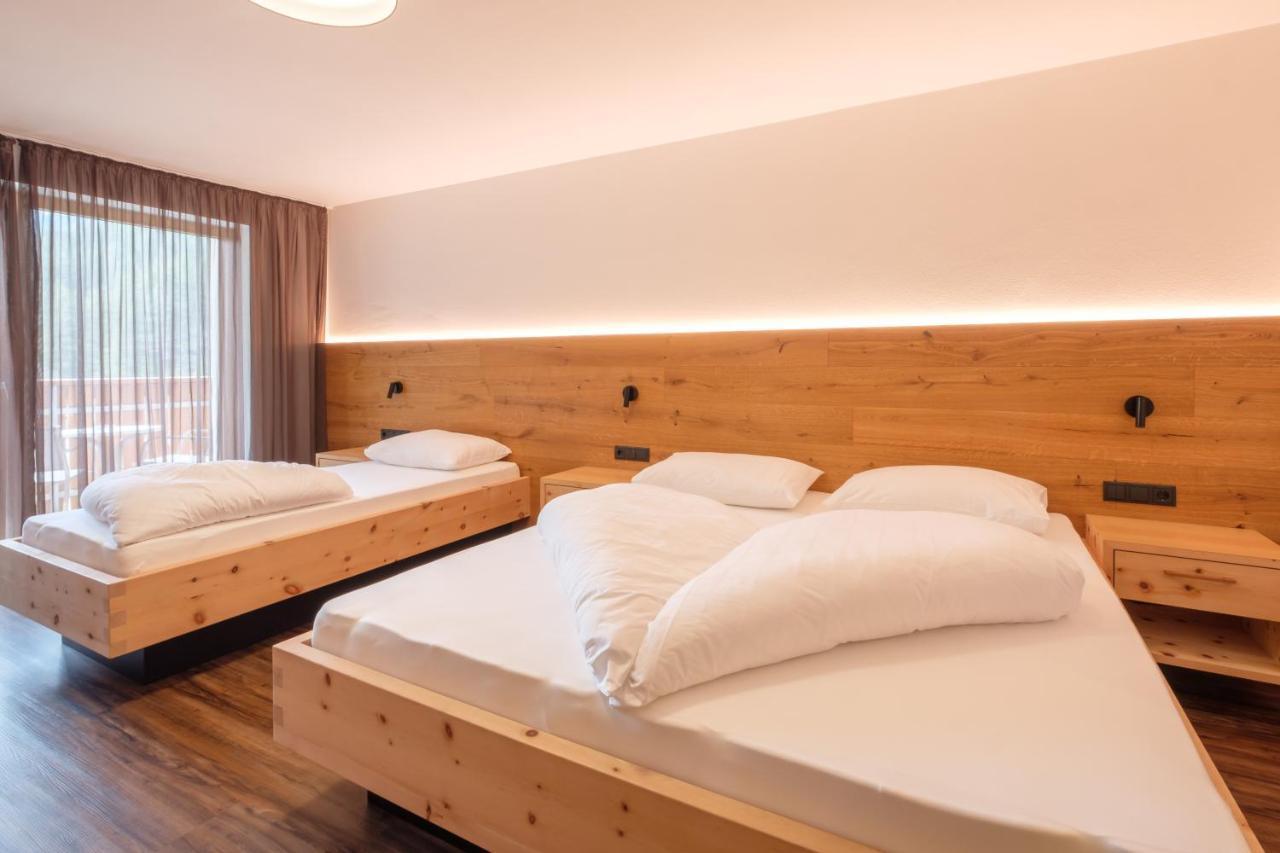 Gasthof Loewen Nova Levante Zewnętrze zdjęcie