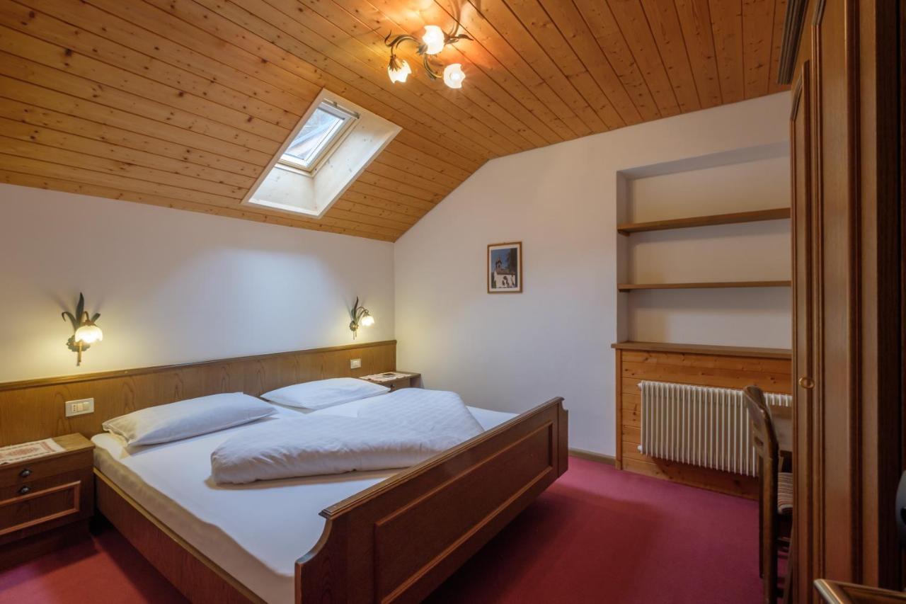 Gasthof Loewen Nova Levante Zewnętrze zdjęcie
