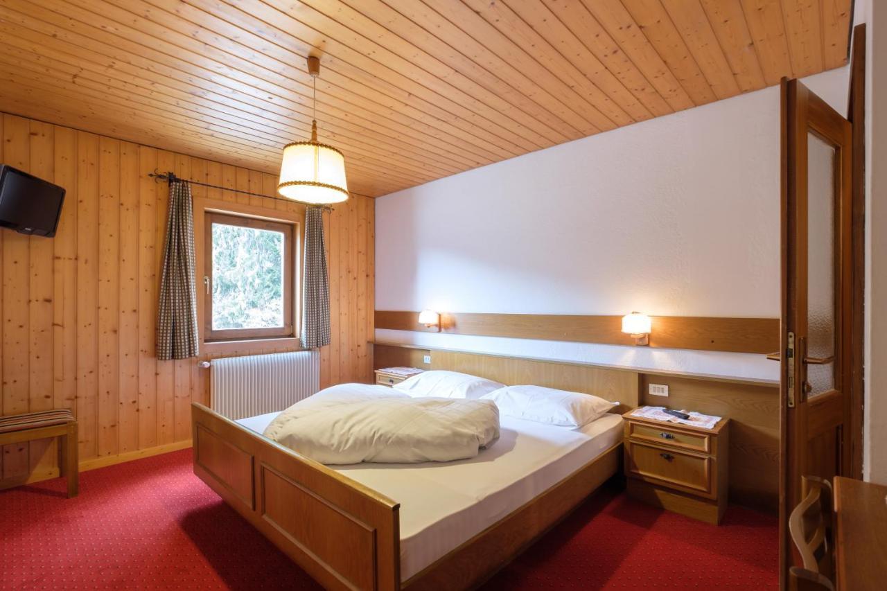 Gasthof Loewen Nova Levante Zewnętrze zdjęcie