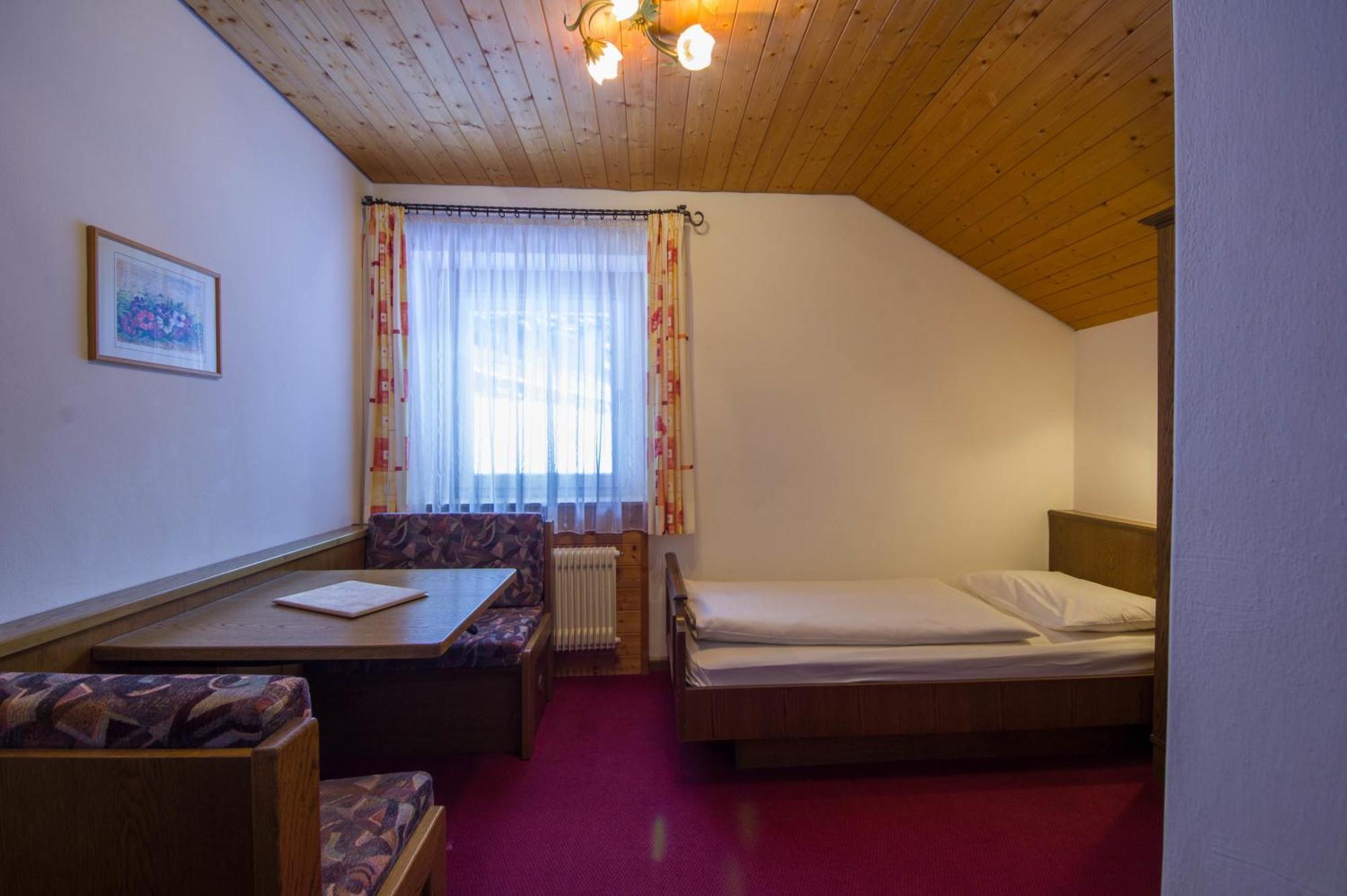 Gasthof Loewen Nova Levante Pokój zdjęcie