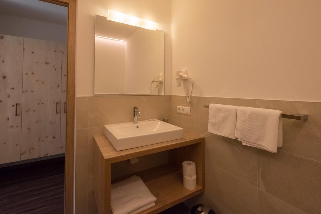 Gasthof Loewen Nova Levante Zewnętrze zdjęcie