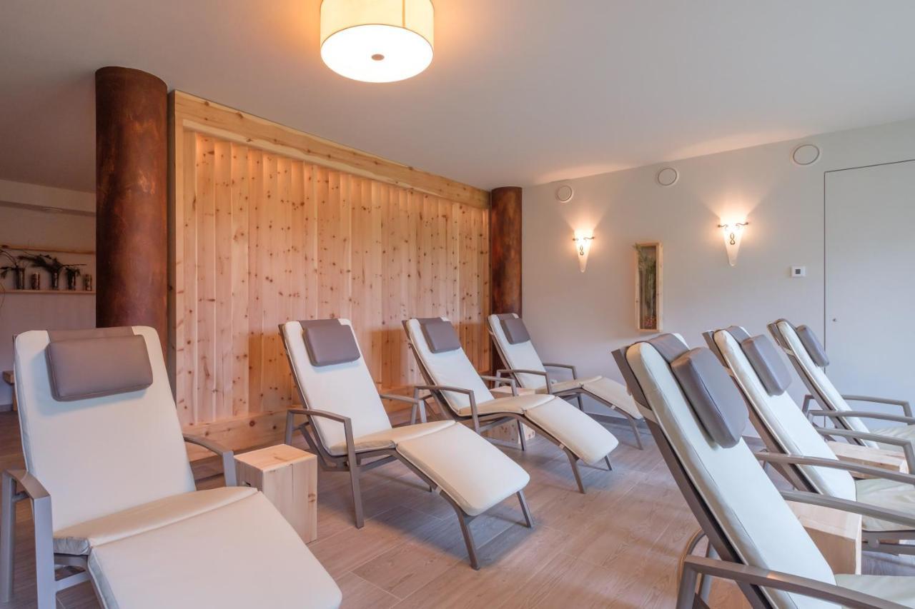 Gasthof Loewen Nova Levante Zewnętrze zdjęcie